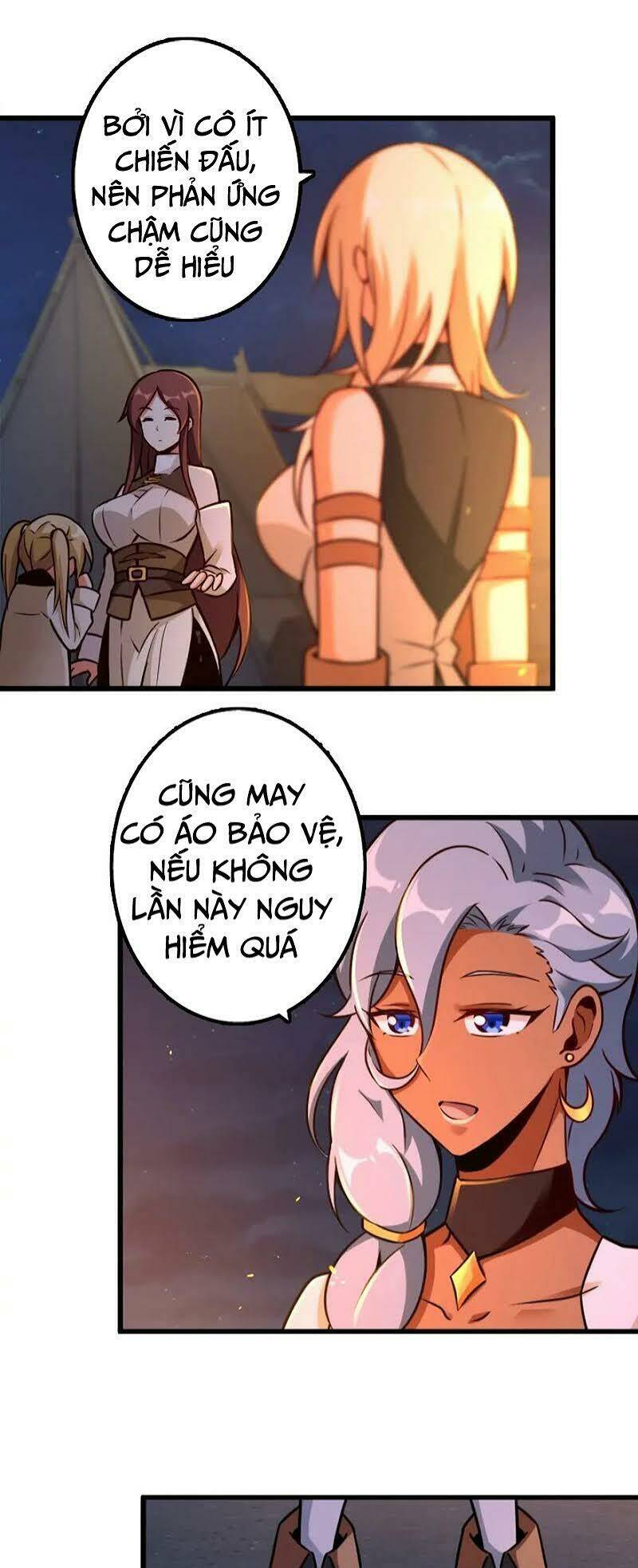 Thả Vu Nữ Đó Ra Chapter 145 - Trang 2