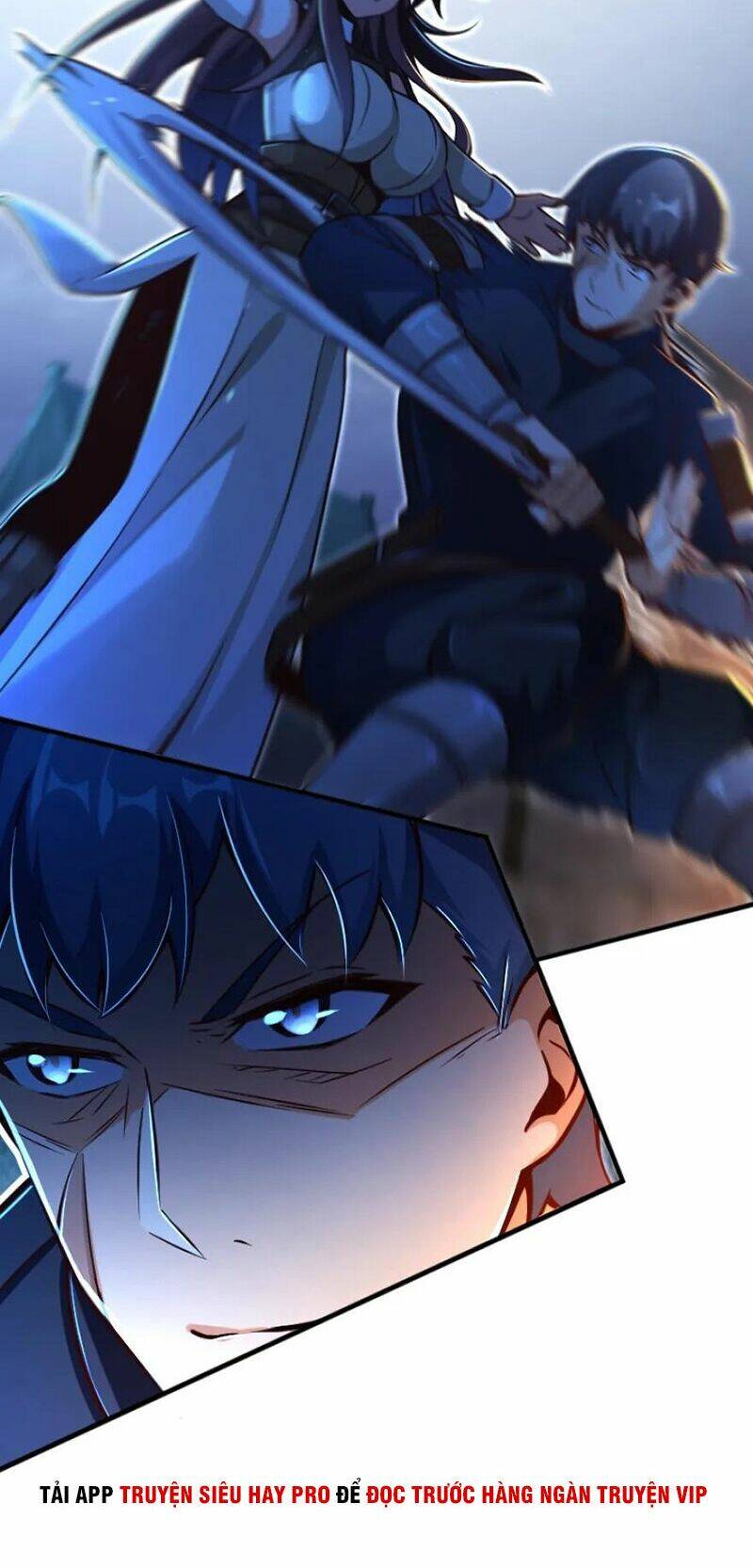 Thả Vu Nữ Đó Ra Chapter 145 - Trang 2