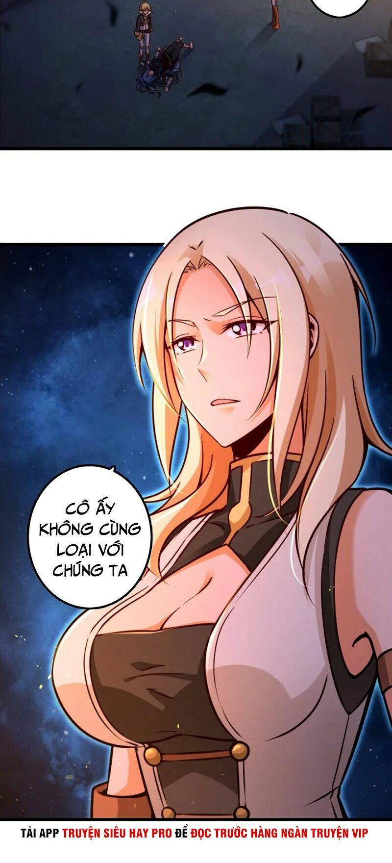 Thả Vu Nữ Đó Ra Chapter 145 - Trang 2