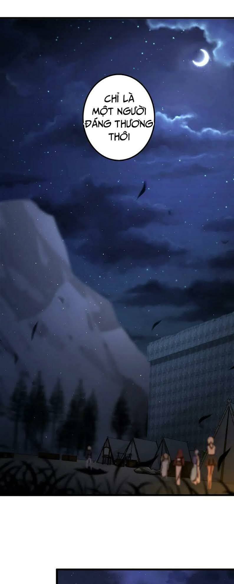 Thả Vu Nữ Đó Ra Chapter 145 - Trang 2