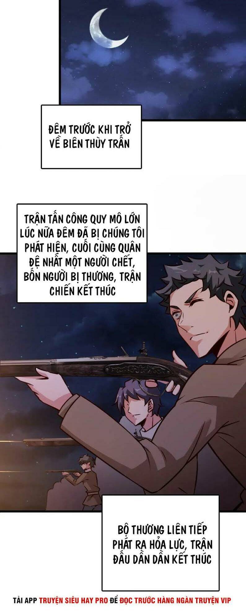 Thả Vu Nữ Đó Ra Chapter 145 - Trang 2