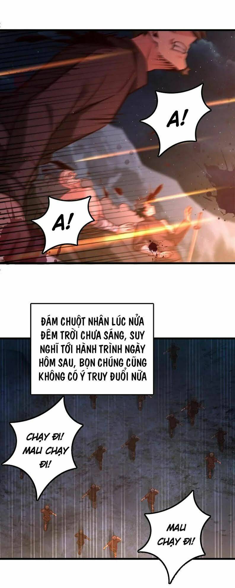 Thả Vu Nữ Đó Ra Chapter 145 - Trang 2