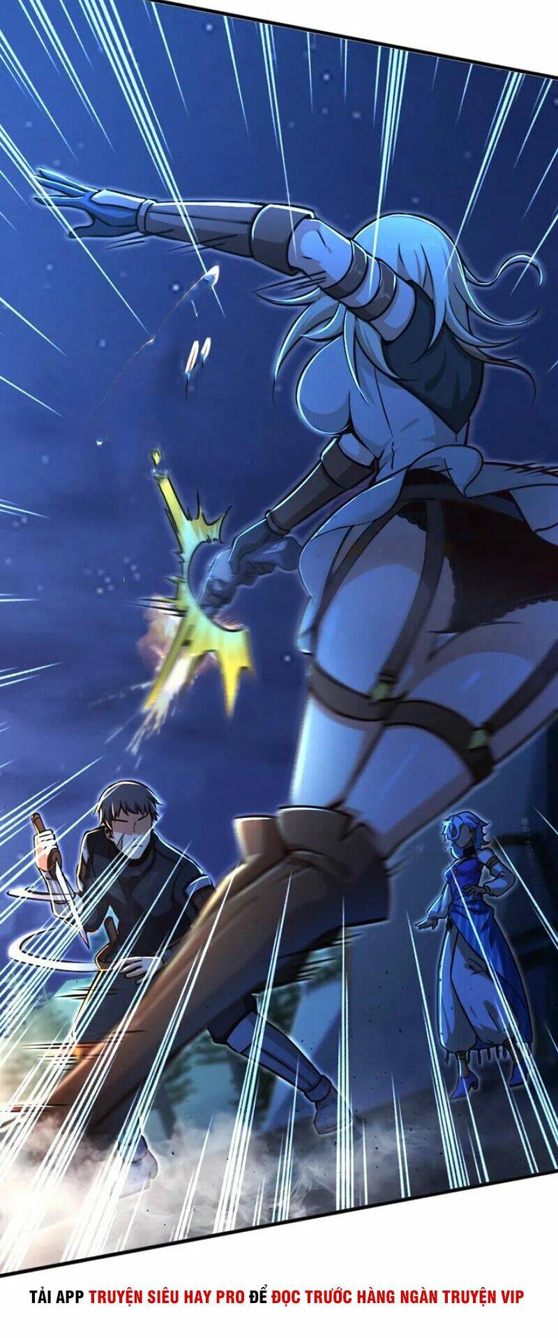 Thả Vu Nữ Đó Ra Chapter 145 - Trang 2