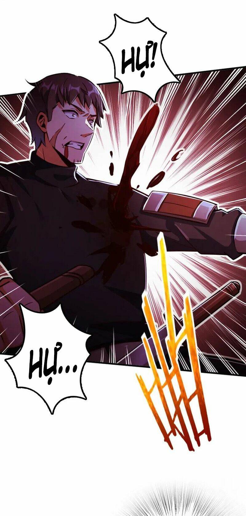 Thả Vu Nữ Đó Ra Chapter 145 - Trang 2