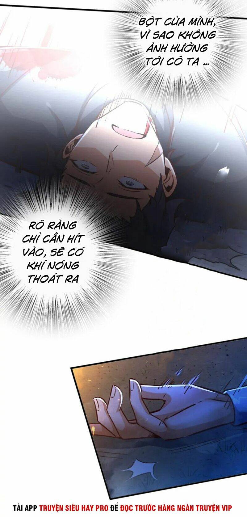 Thả Vu Nữ Đó Ra Chapter 145 - Trang 2