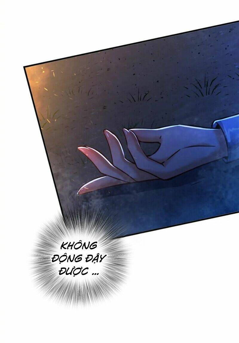 Thả Vu Nữ Đó Ra Chapter 145 - Trang 2