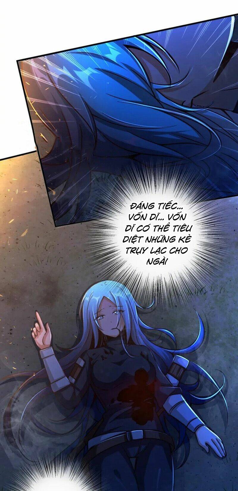 Thả Vu Nữ Đó Ra Chapter 145 - Trang 2