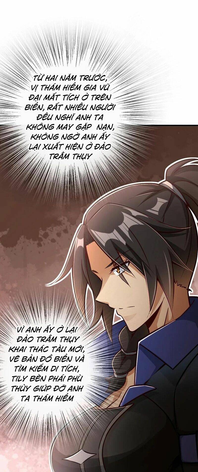 Thả Vu Nữ Đó Ra Chapter 146 - Trang 2