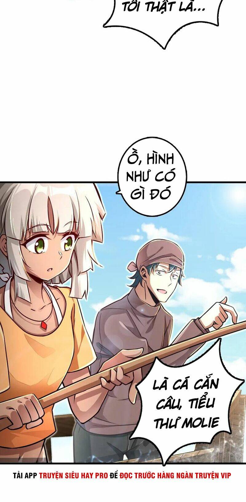 Thả Vu Nữ Đó Ra Chapter 146 - Trang 2