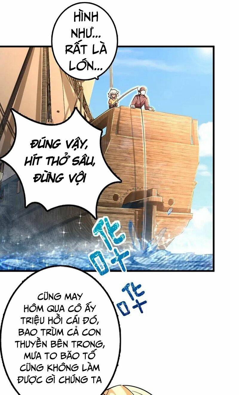 Thả Vu Nữ Đó Ra Chapter 146 - Trang 2