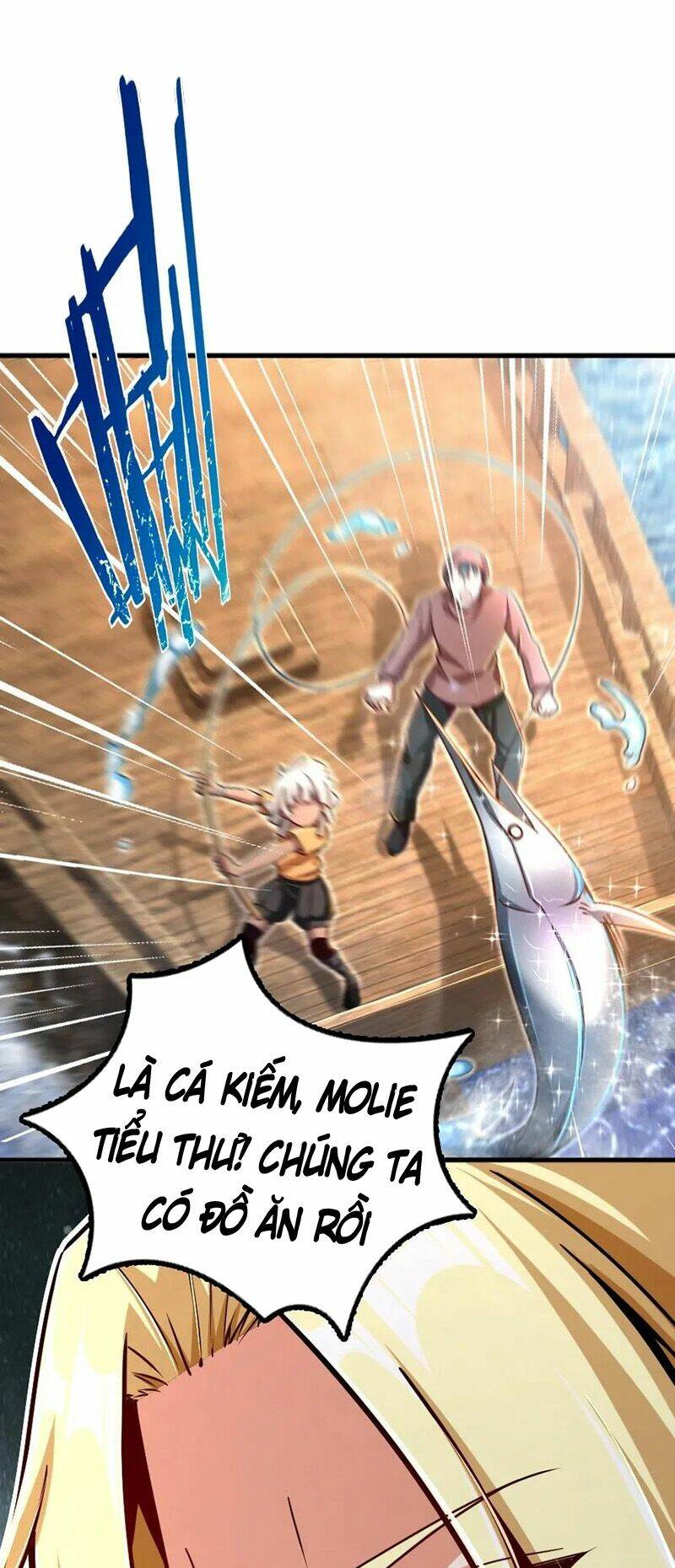 Thả Vu Nữ Đó Ra Chapter 146 - Trang 2