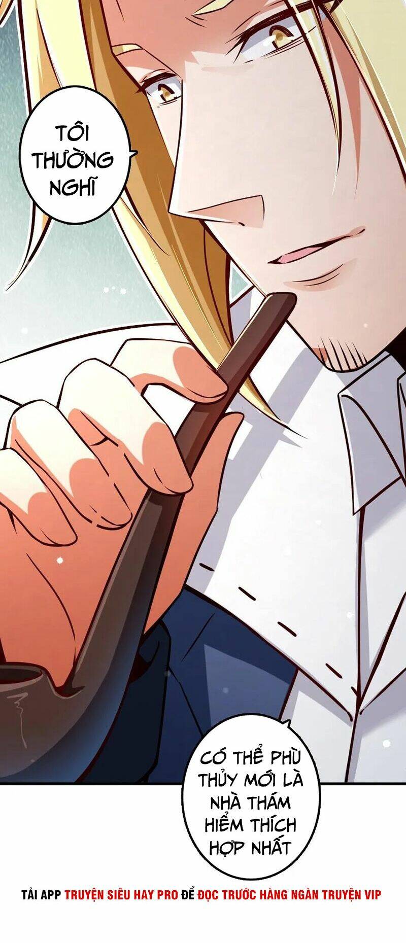 Thả Vu Nữ Đó Ra Chapter 146 - Trang 2