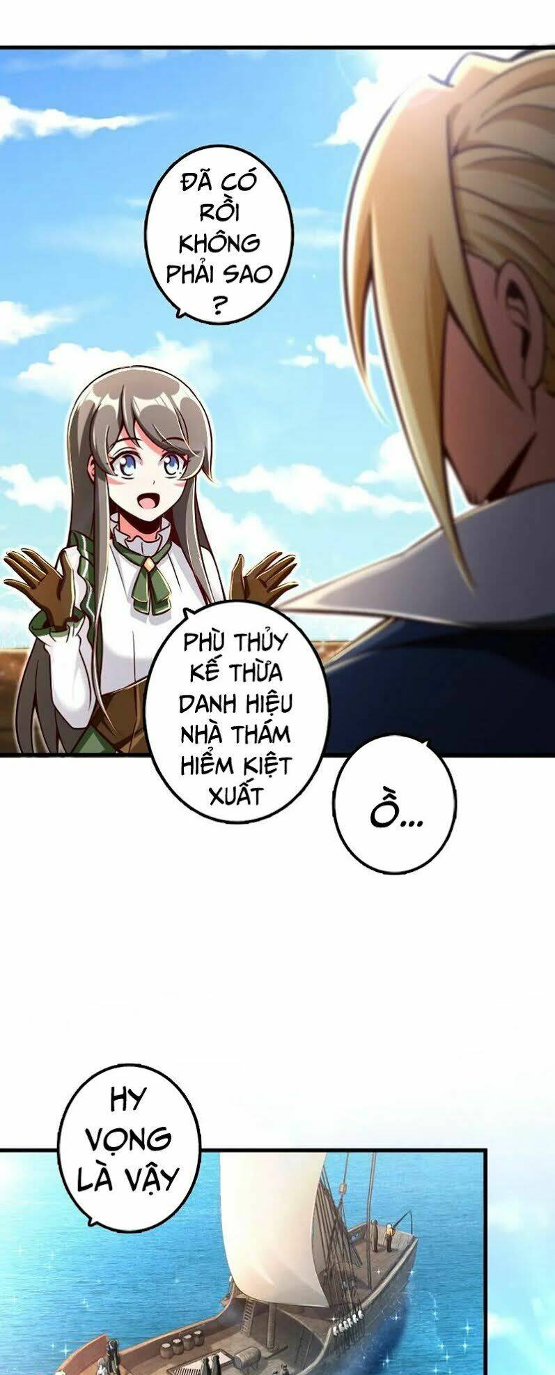 Thả Vu Nữ Đó Ra Chapter 146 - Trang 2