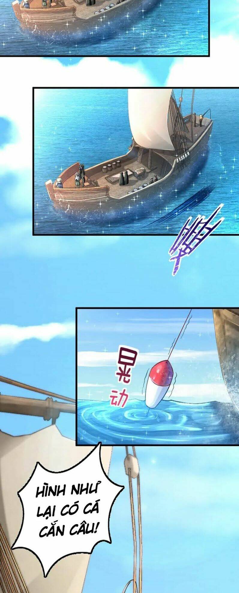 Thả Vu Nữ Đó Ra Chapter 146 - Trang 2