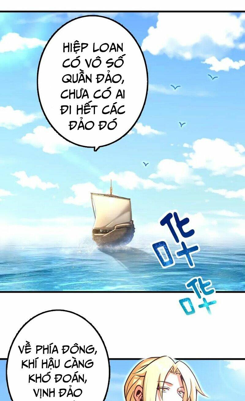 Thả Vu Nữ Đó Ra Chapter 146 - Trang 2