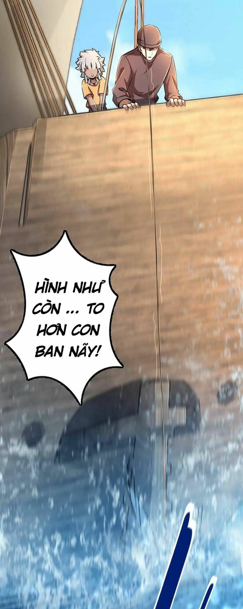 Thả Vu Nữ Đó Ra Chapter 146 - Trang 2