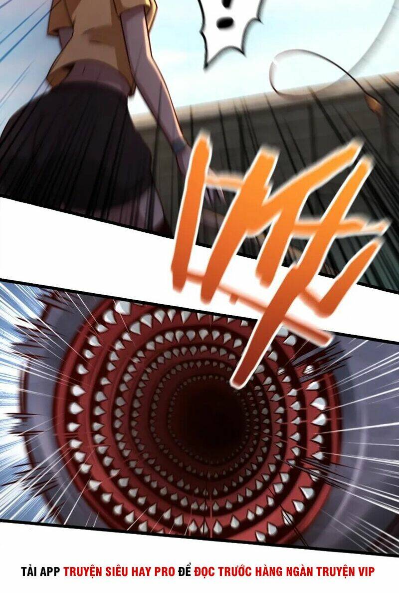 Thả Vu Nữ Đó Ra Chapter 146 - Trang 2