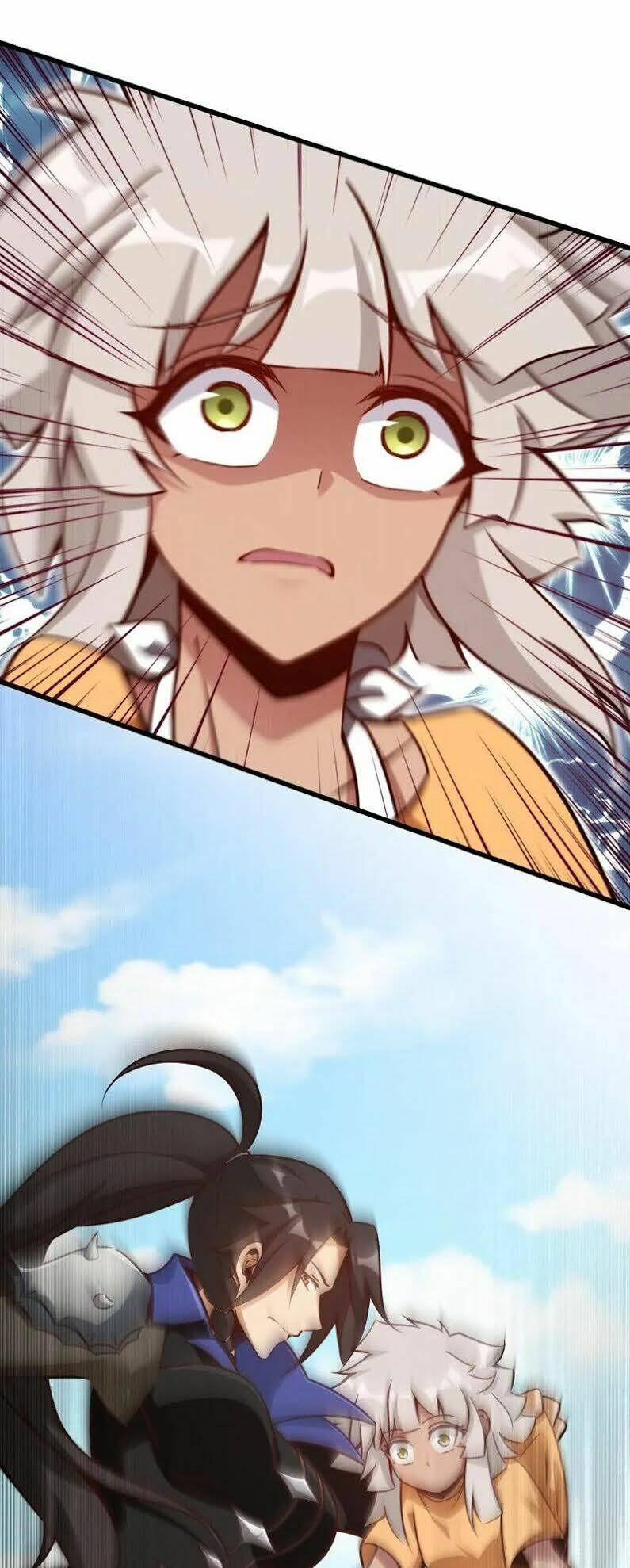 Thả Vu Nữ Đó Ra Chapter 146 - Trang 2