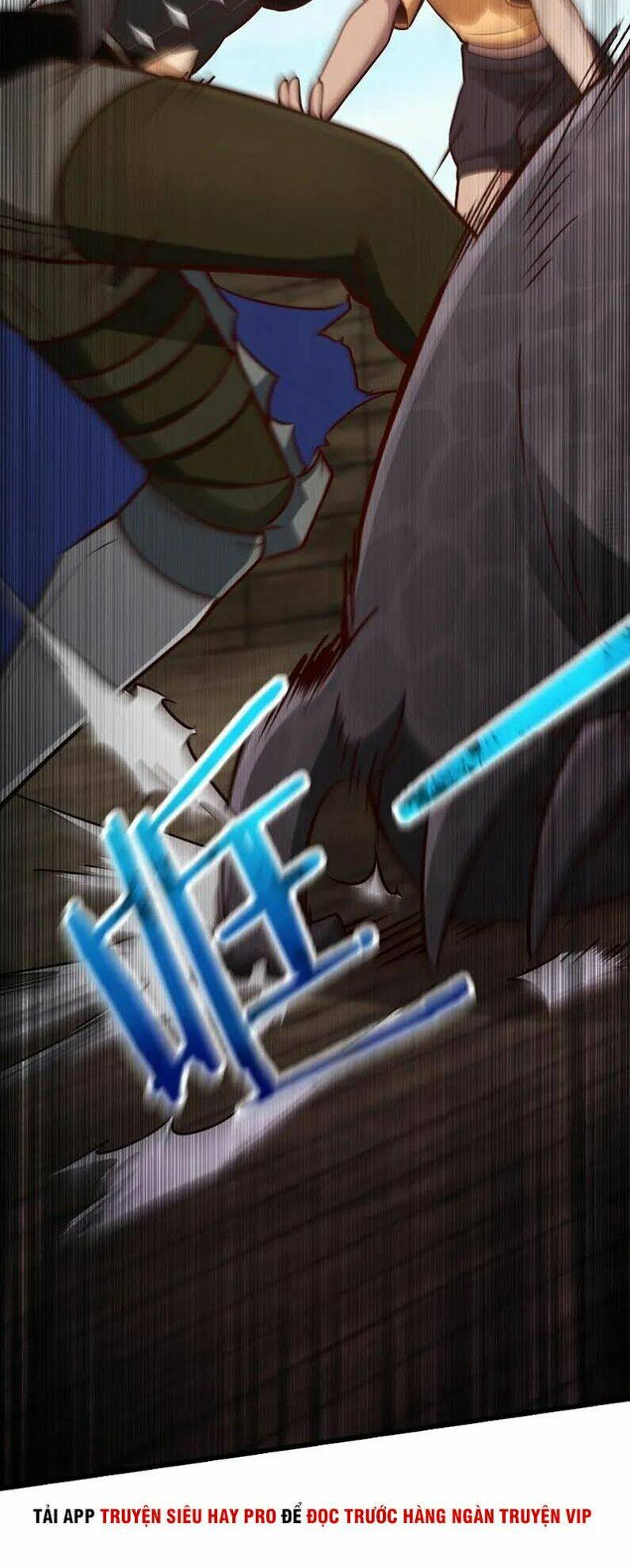 Thả Vu Nữ Đó Ra Chapter 146 - Trang 2