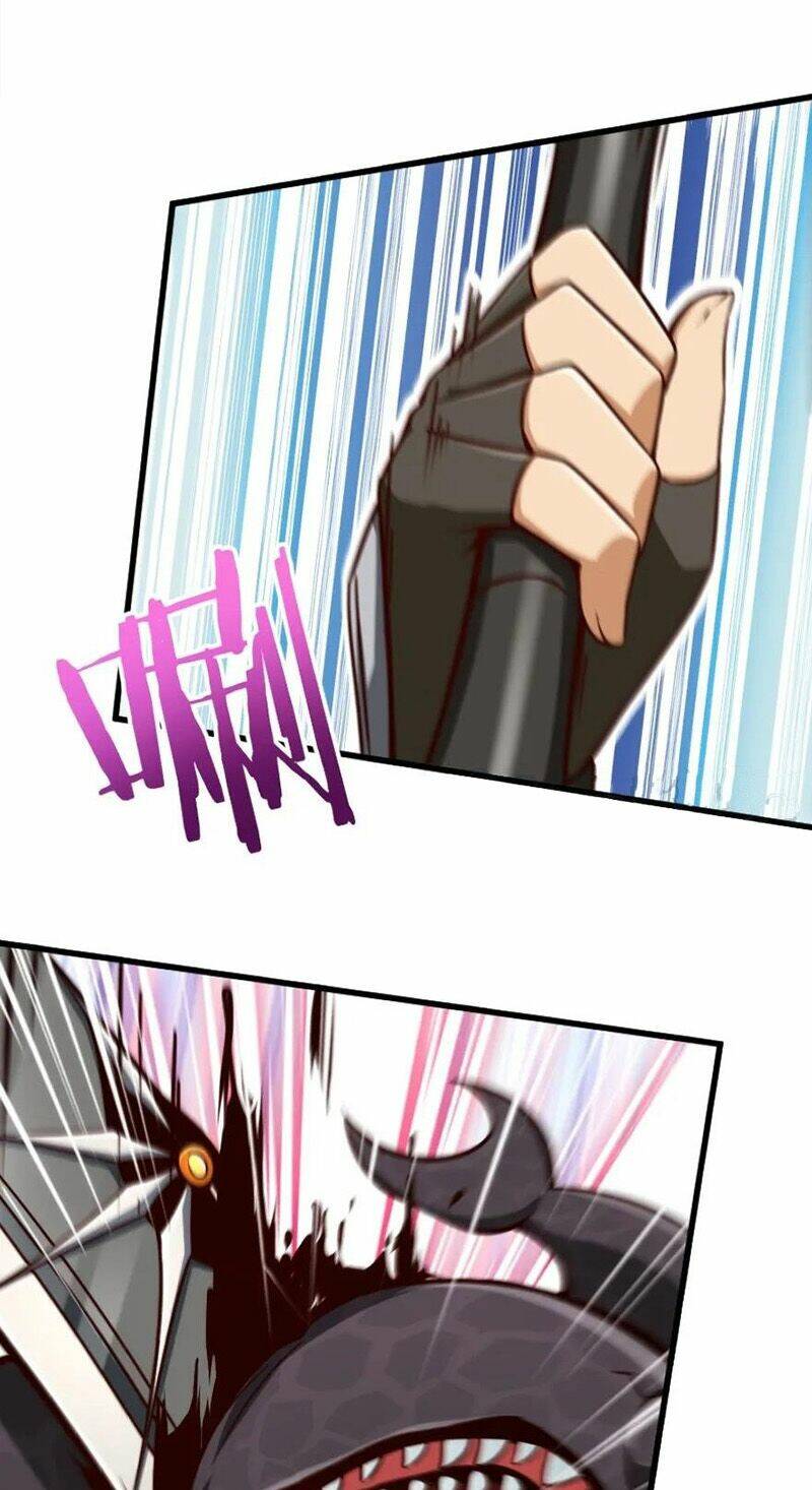 Thả Vu Nữ Đó Ra Chapter 146 - Trang 2