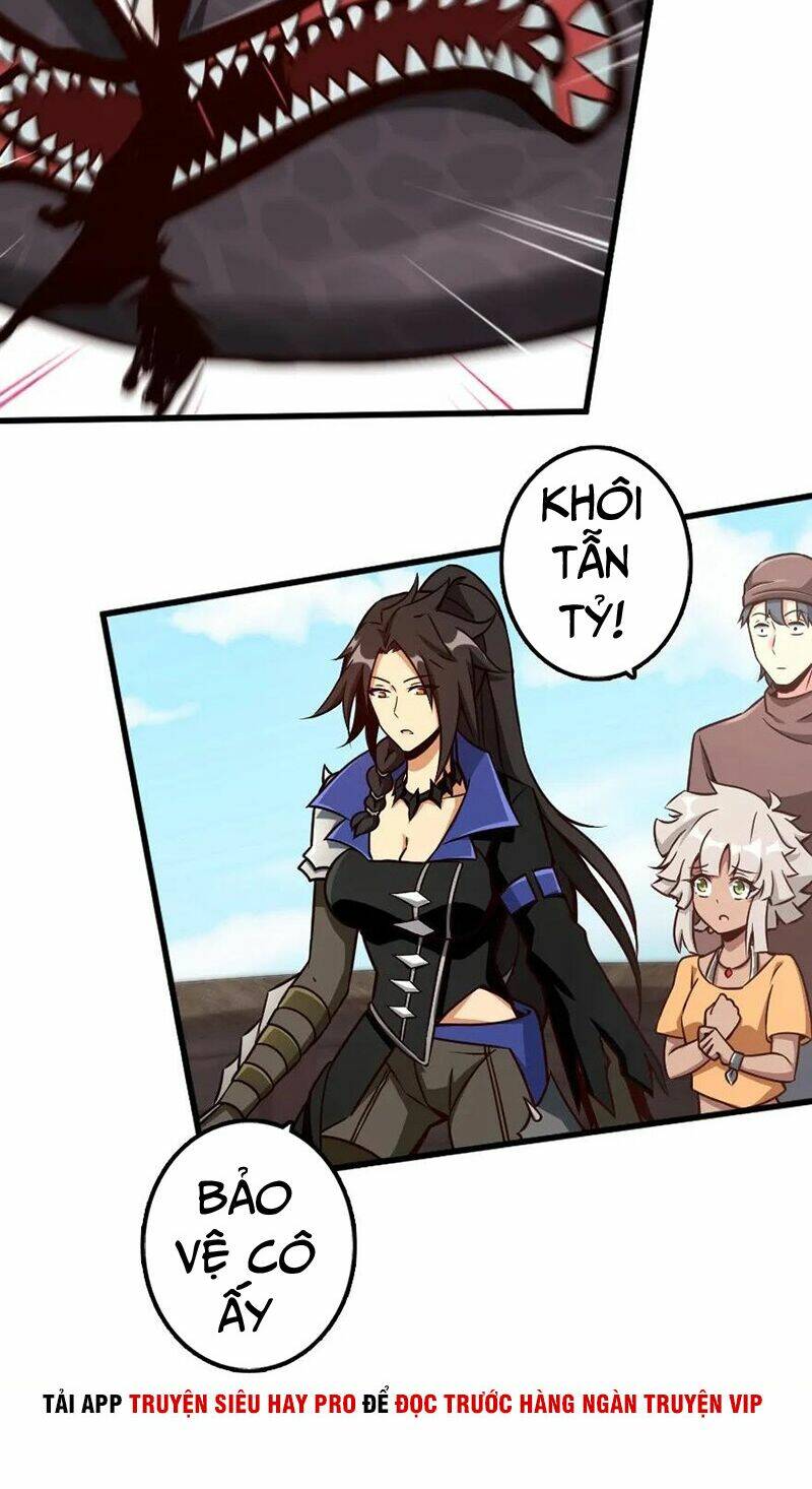 Thả Vu Nữ Đó Ra Chapter 146 - Trang 2