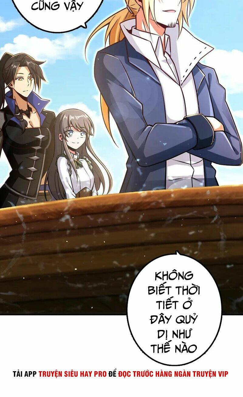 Thả Vu Nữ Đó Ra Chapter 146 - Trang 2