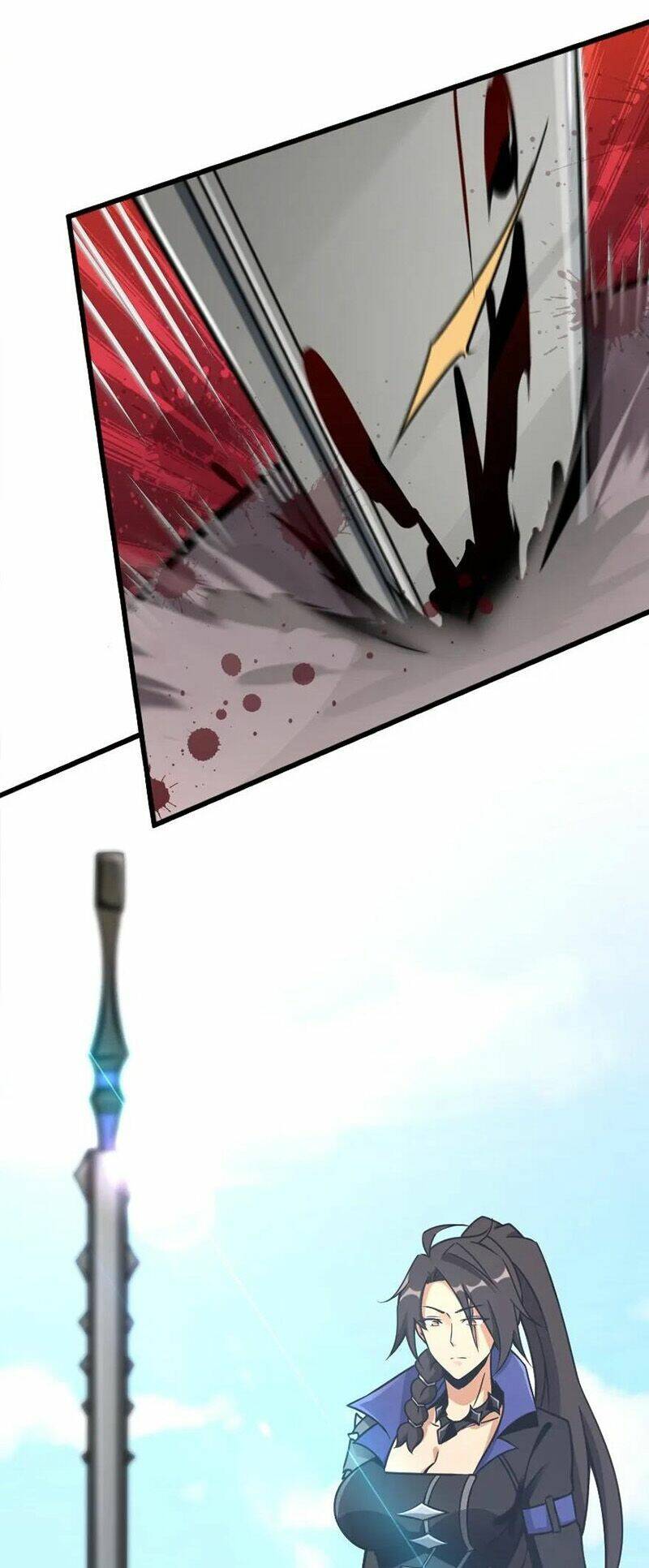 Thả Vu Nữ Đó Ra Chapter 146 - Trang 2