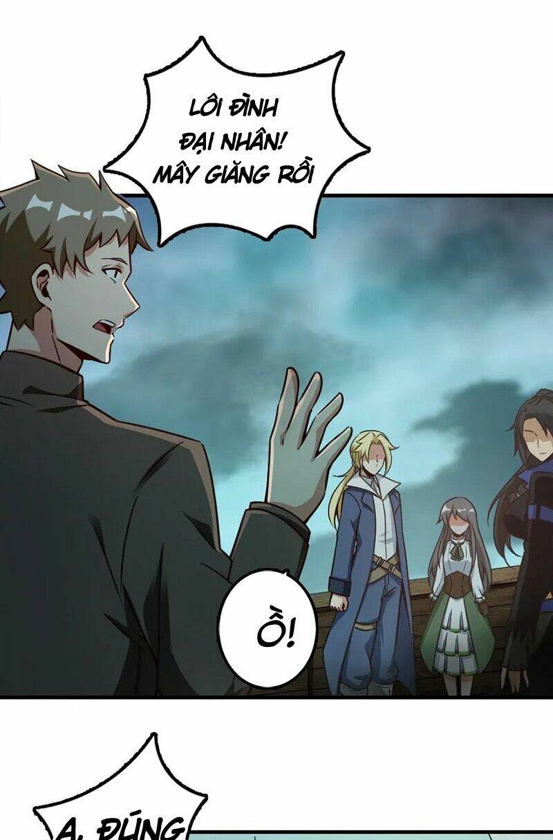 Thả Vu Nữ Đó Ra Chapter 146 - Trang 2