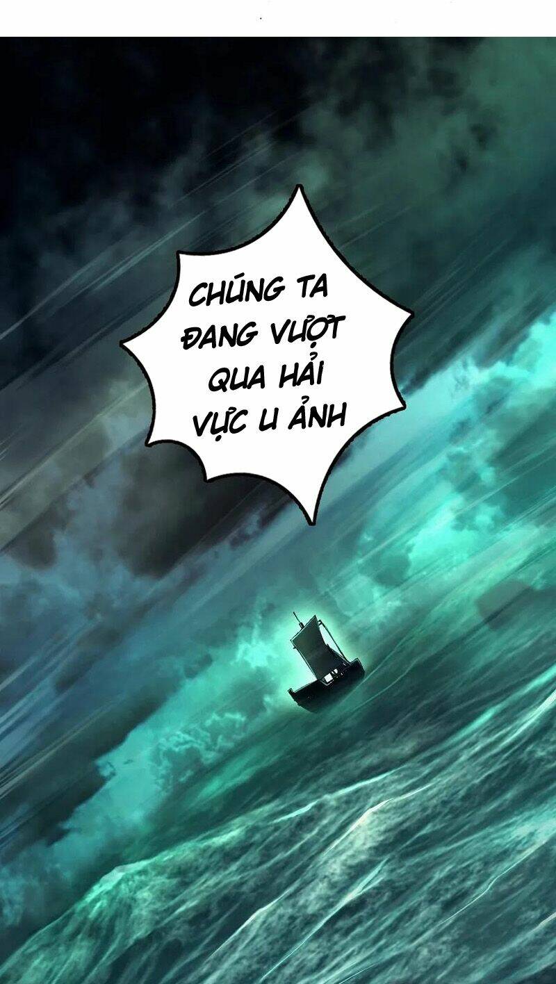 Thả Vu Nữ Đó Ra Chapter 146 - Trang 2