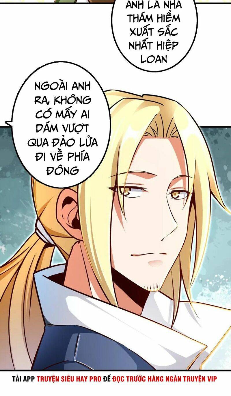 Thả Vu Nữ Đó Ra Chapter 146 - Trang 2