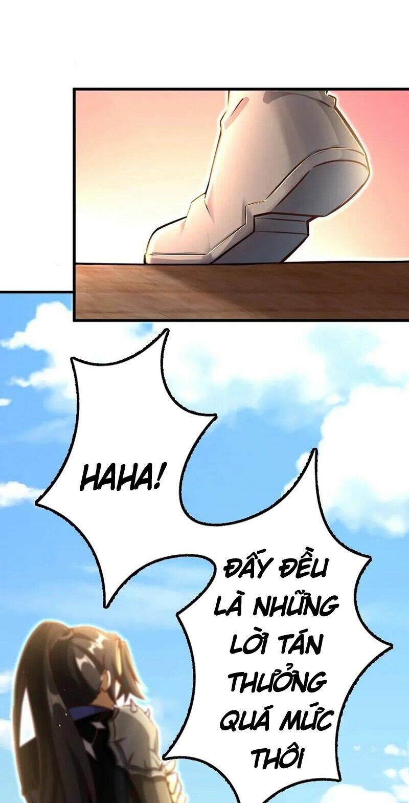 Thả Vu Nữ Đó Ra Chapter 146 - Trang 2