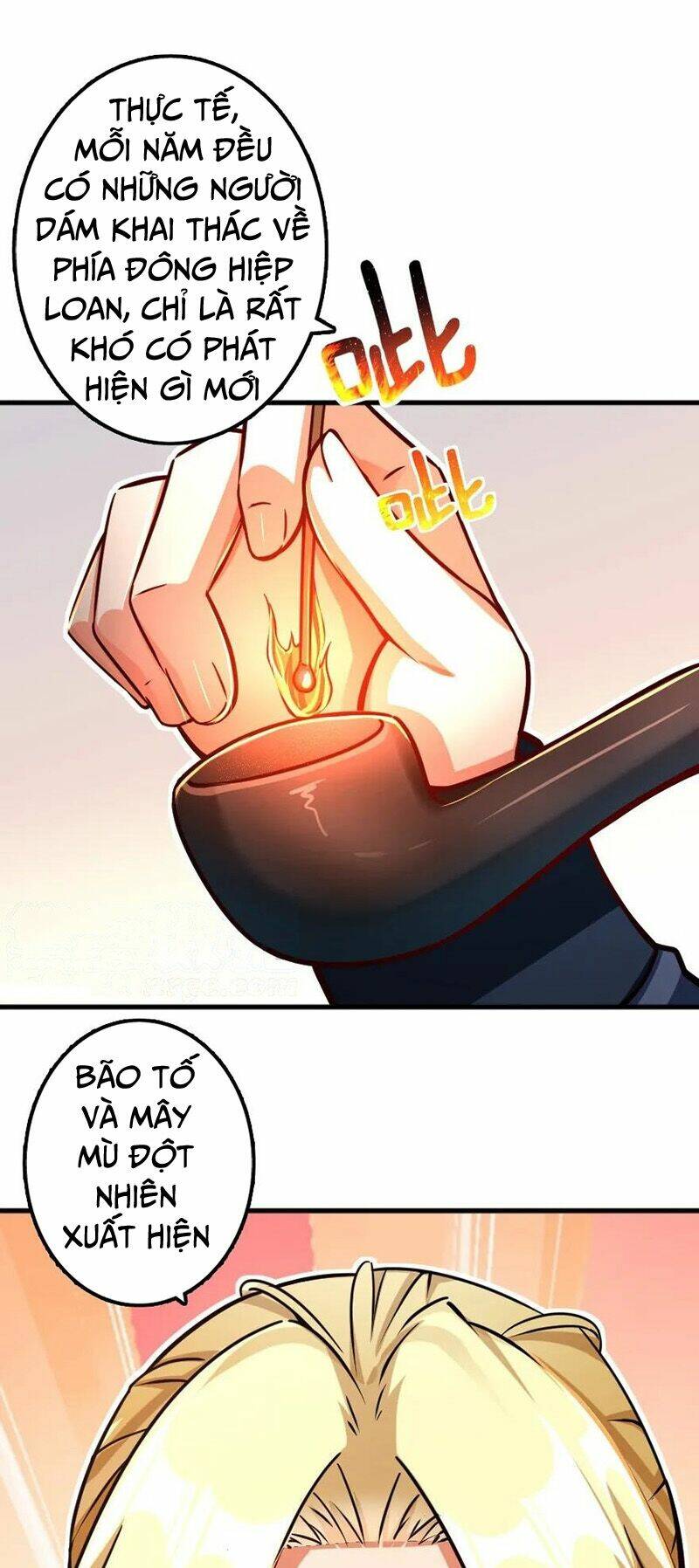 Thả Vu Nữ Đó Ra Chapter 146 - Trang 2