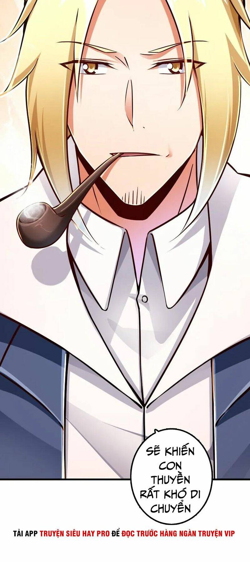 Thả Vu Nữ Đó Ra Chapter 146 - Trang 2