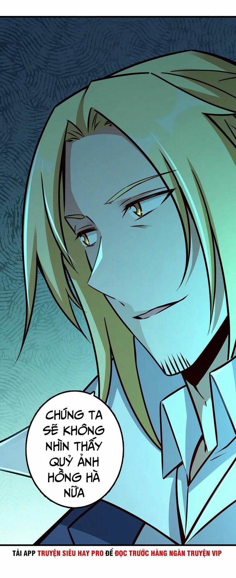 Thả Vu Nữ Đó Ra Chapter 147 - Trang 2