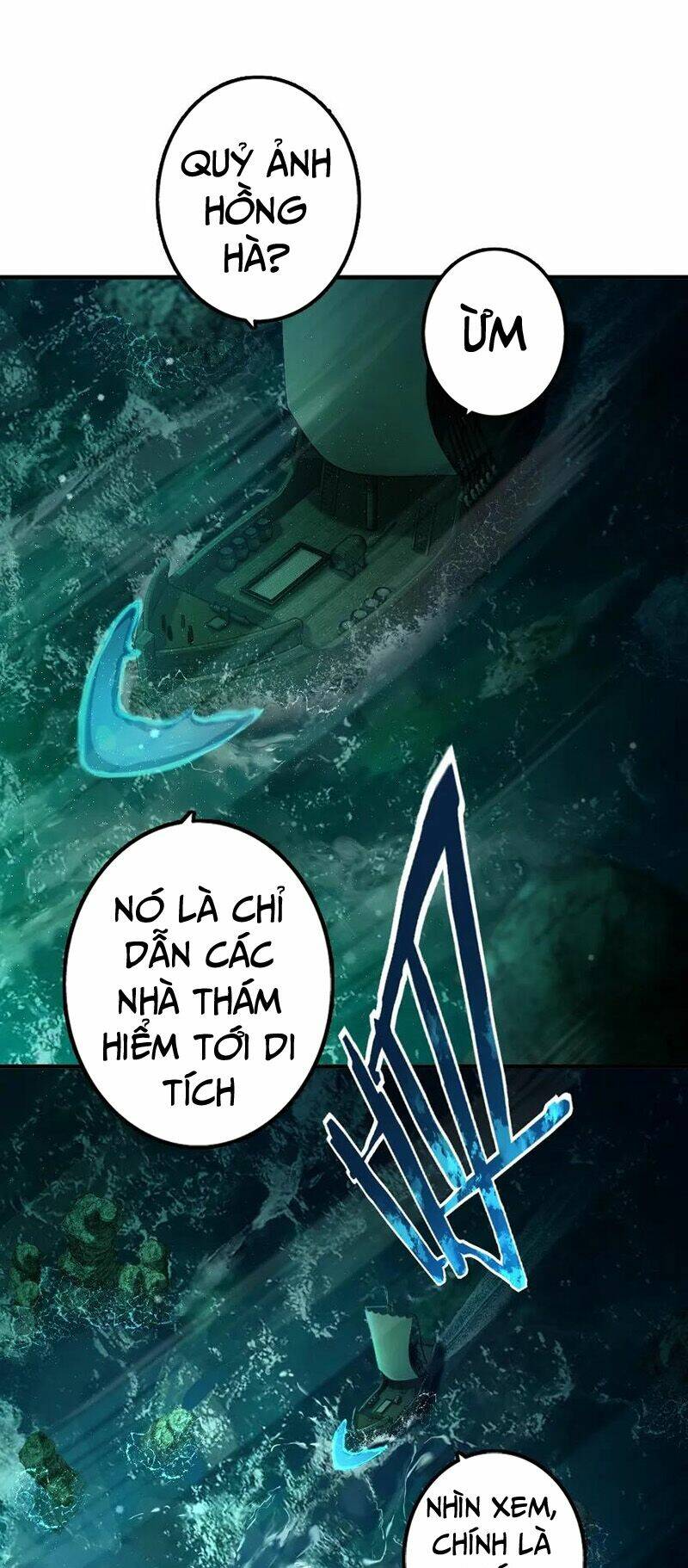 Thả Vu Nữ Đó Ra Chapter 147 - Trang 2