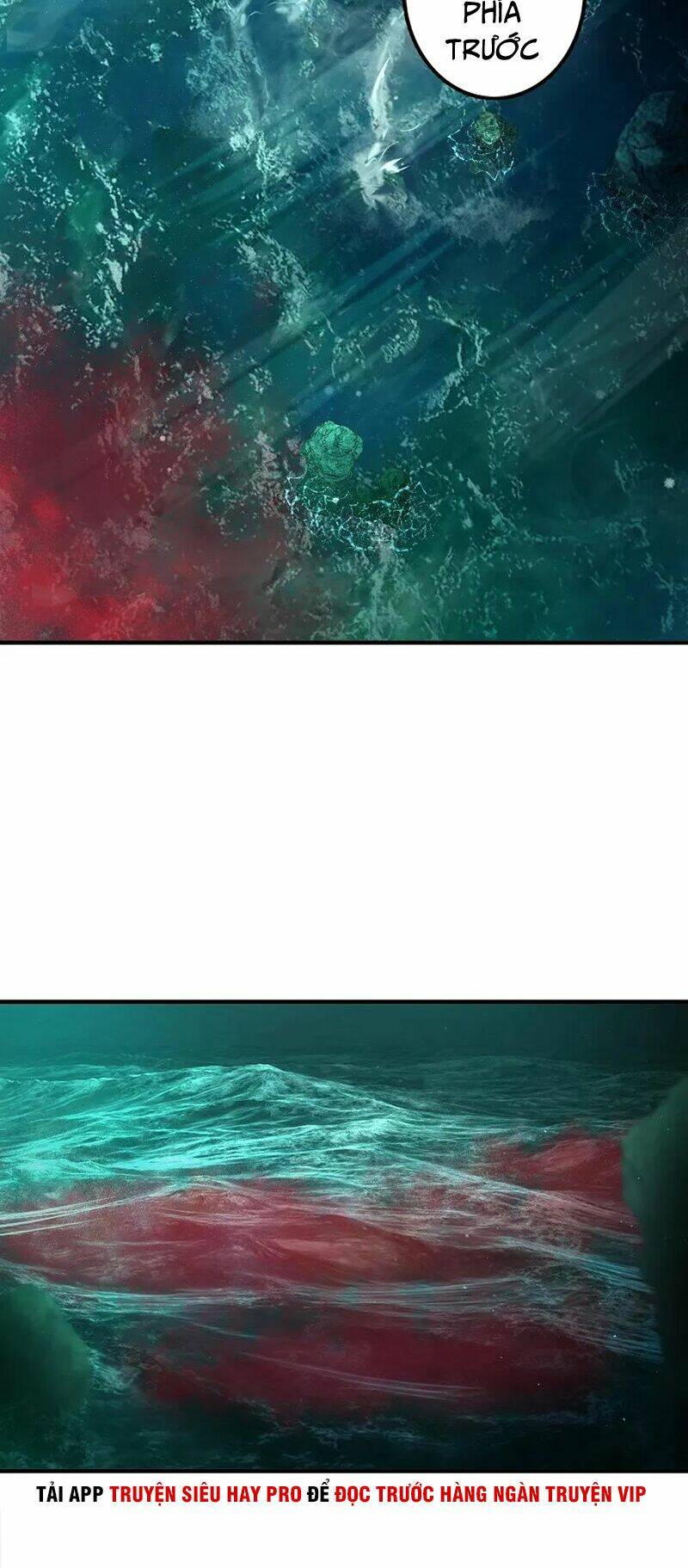 Thả Vu Nữ Đó Ra Chapter 147 - Trang 2