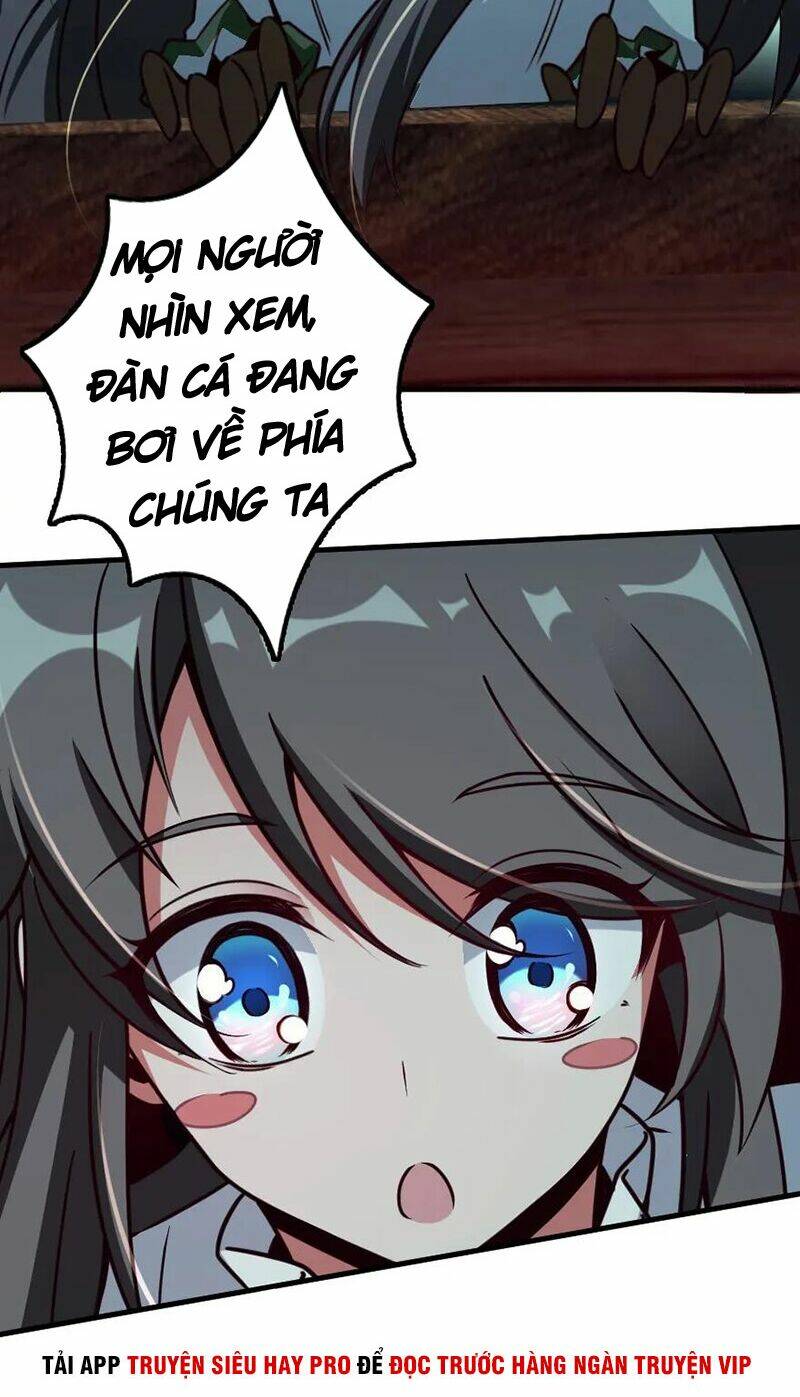 Thả Vu Nữ Đó Ra Chapter 147 - Trang 2