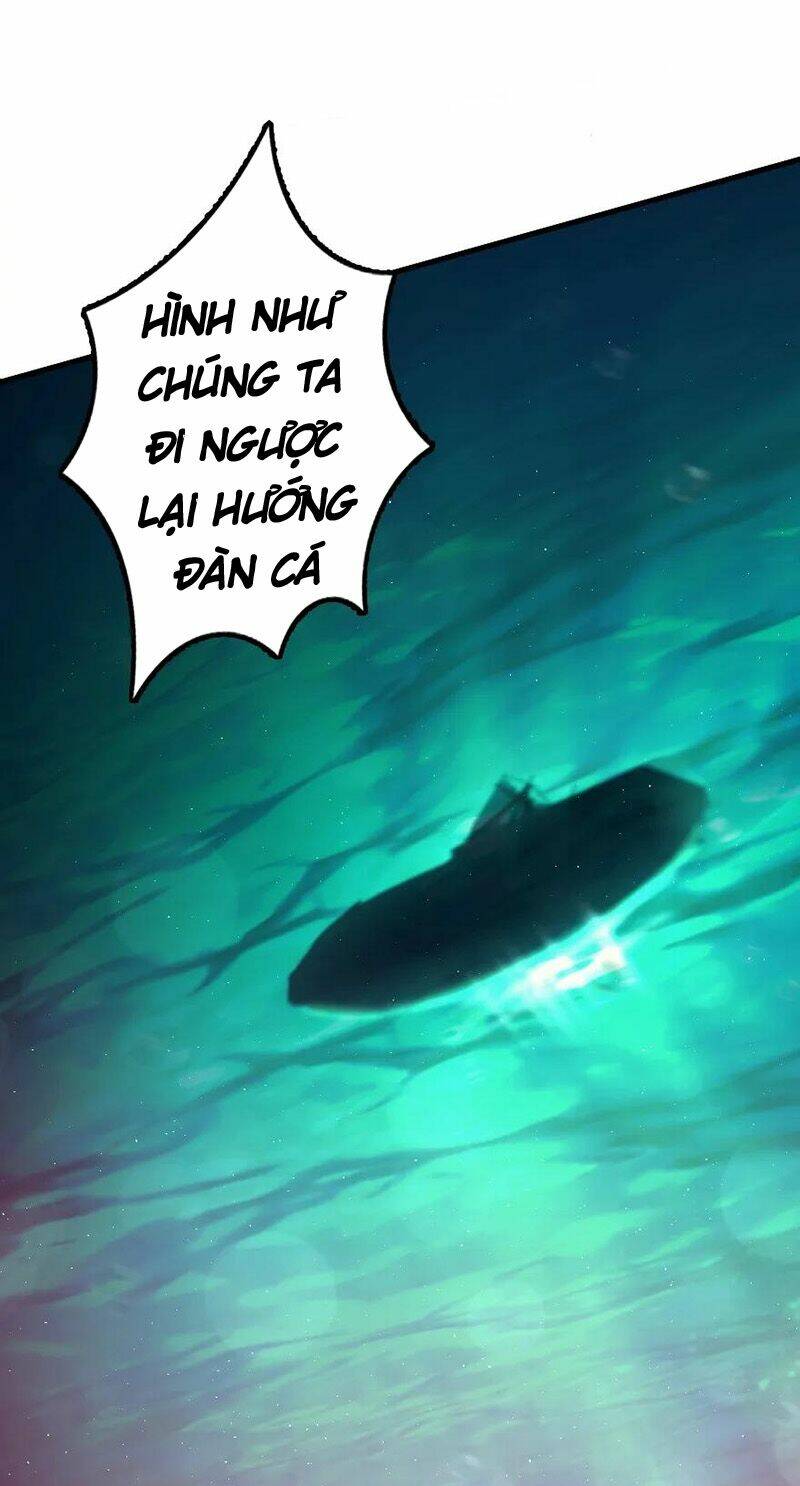 Thả Vu Nữ Đó Ra Chapter 147 - Trang 2