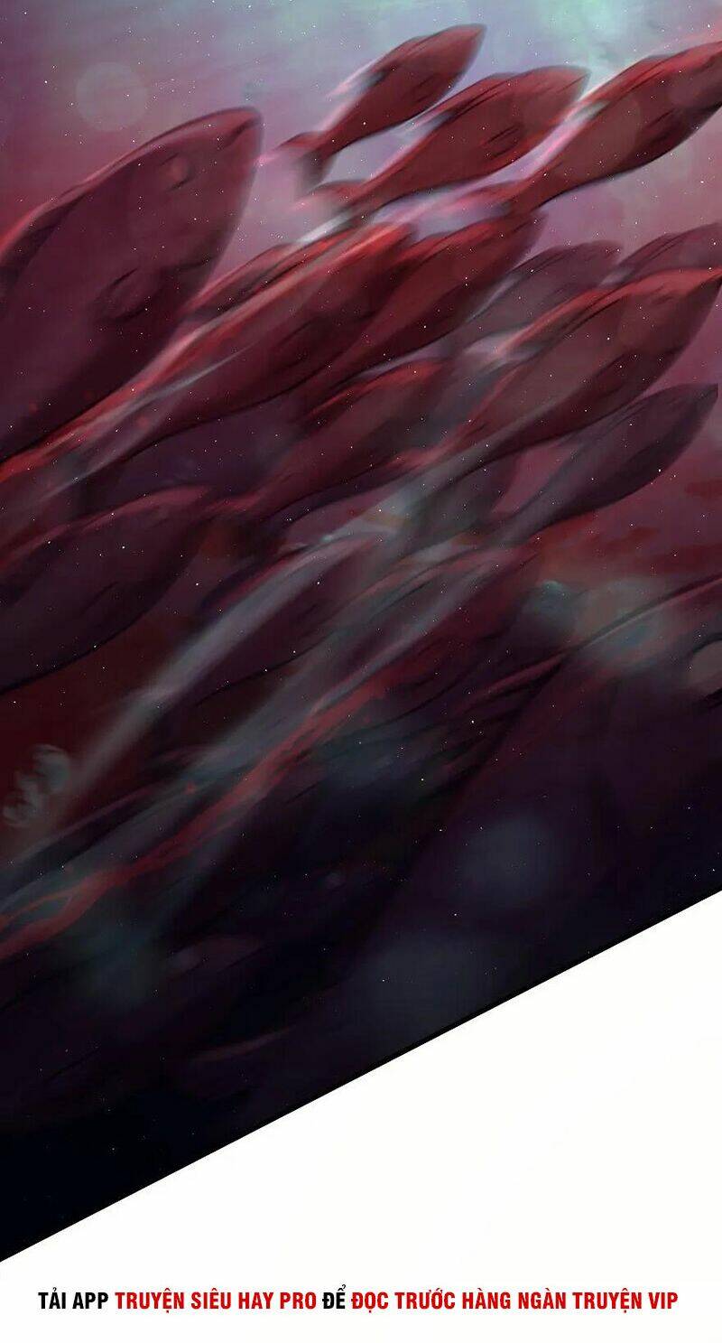 Thả Vu Nữ Đó Ra Chapter 147 - Trang 2