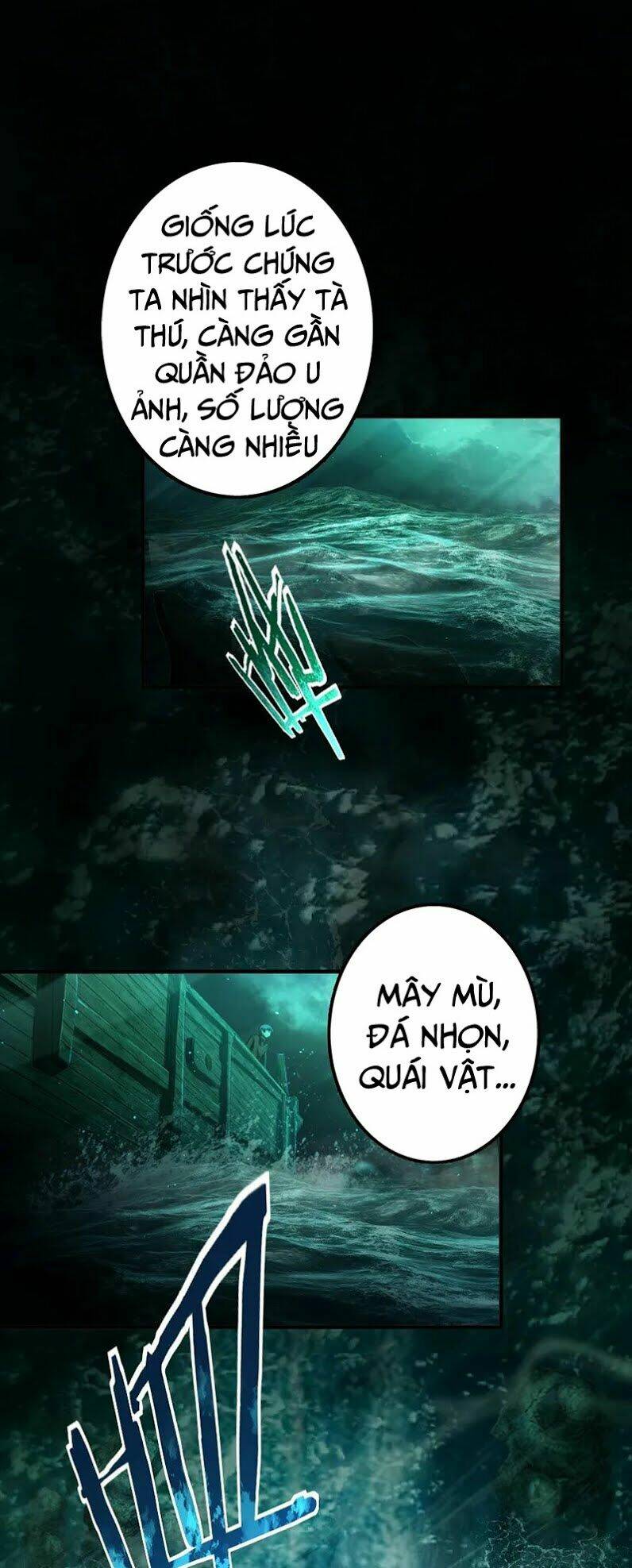 Thả Vu Nữ Đó Ra Chapter 147 - Trang 2