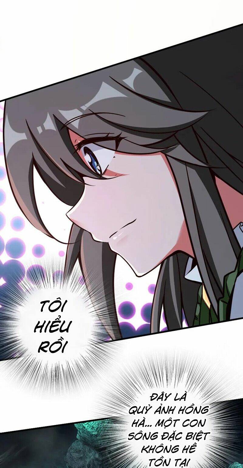 Thả Vu Nữ Đó Ra Chapter 147 - Trang 2