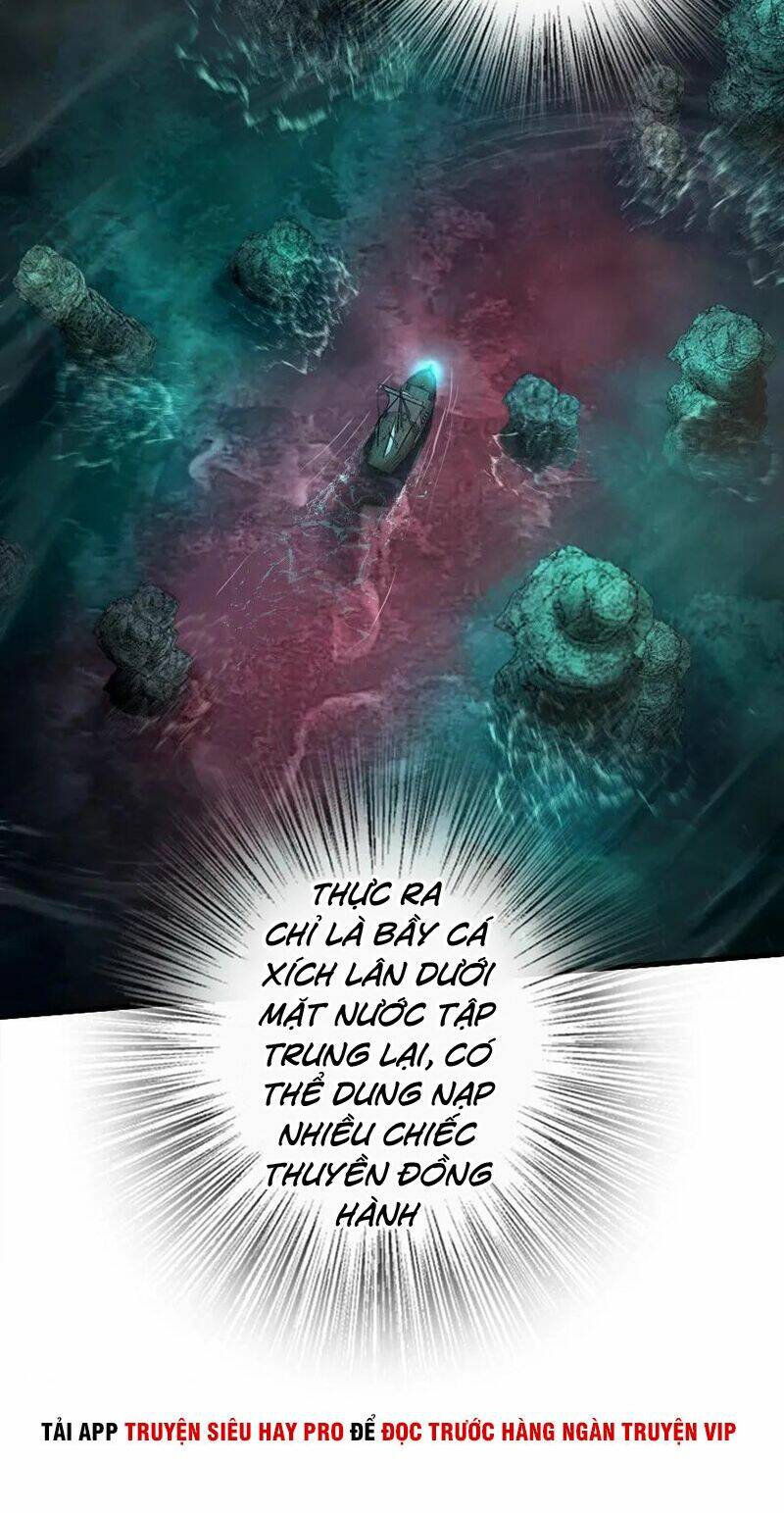 Thả Vu Nữ Đó Ra Chapter 147 - Trang 2