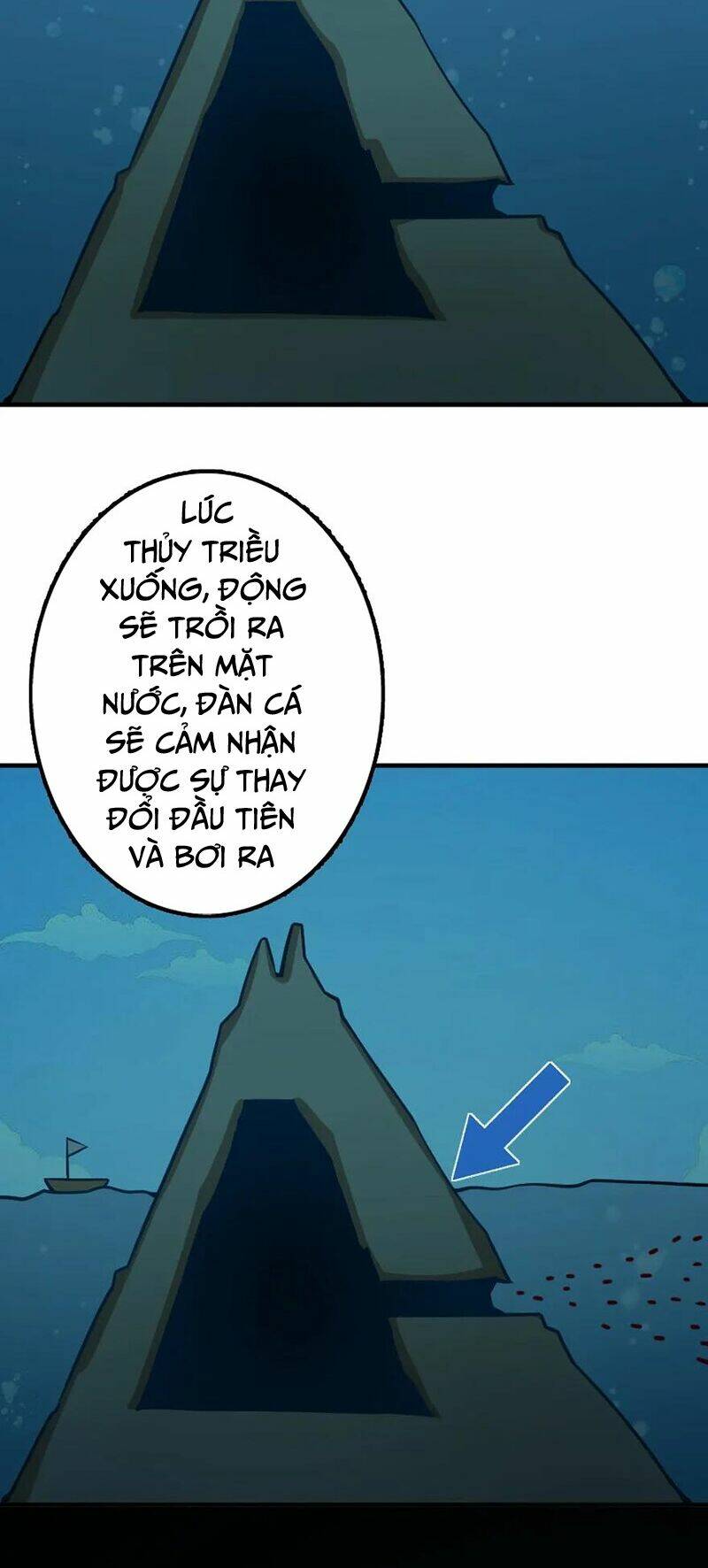 Thả Vu Nữ Đó Ra Chapter 147 - Trang 2