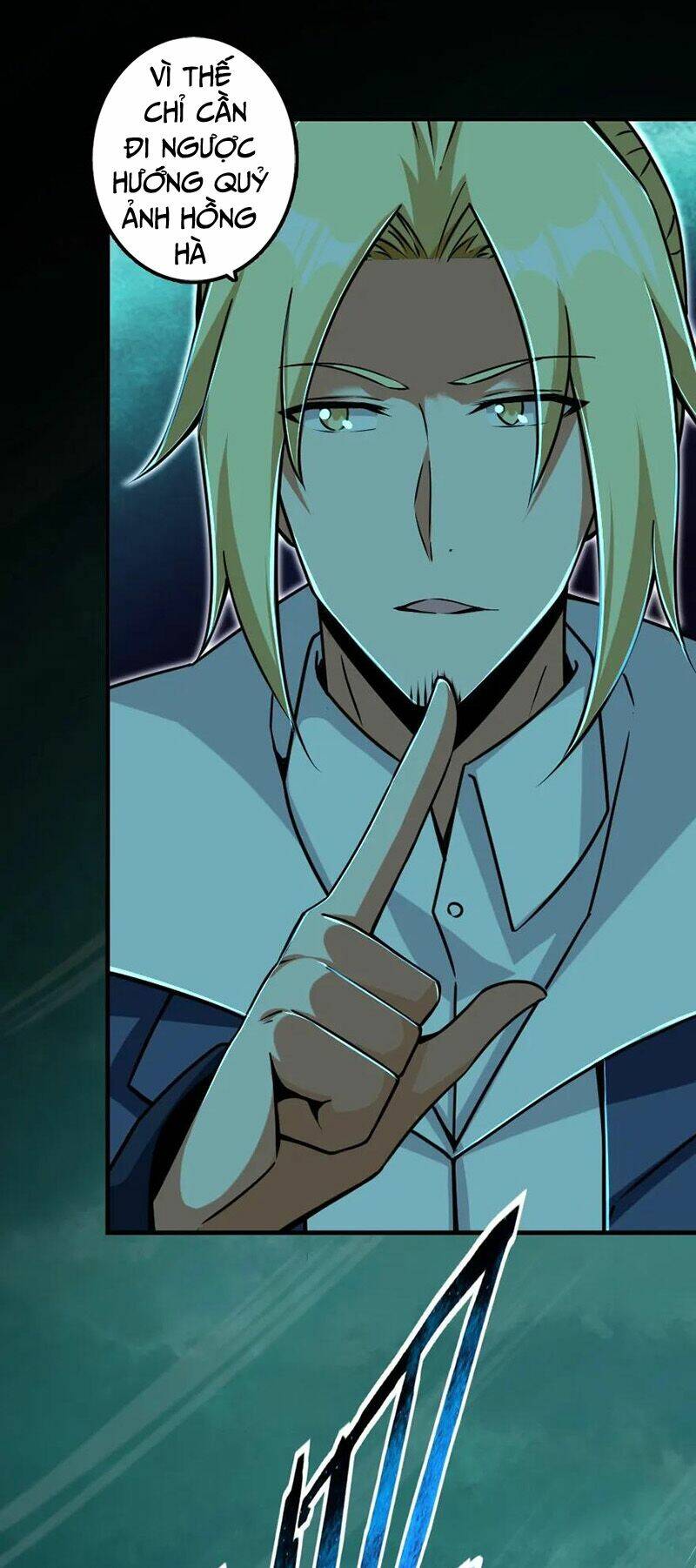 Thả Vu Nữ Đó Ra Chapter 147 - Trang 2