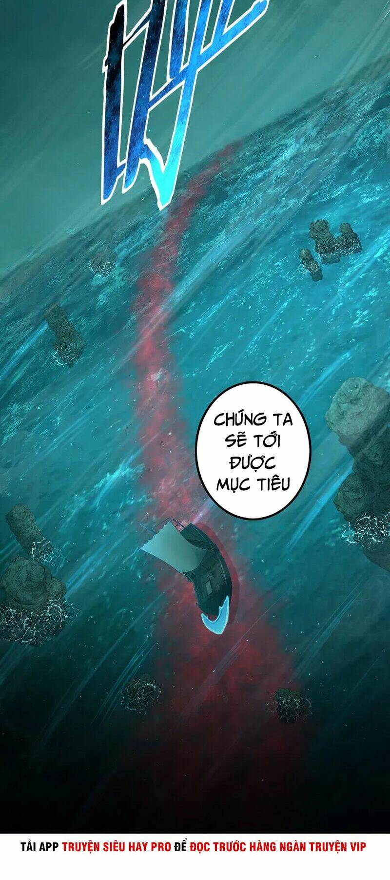 Thả Vu Nữ Đó Ra Chapter 147 - Trang 2