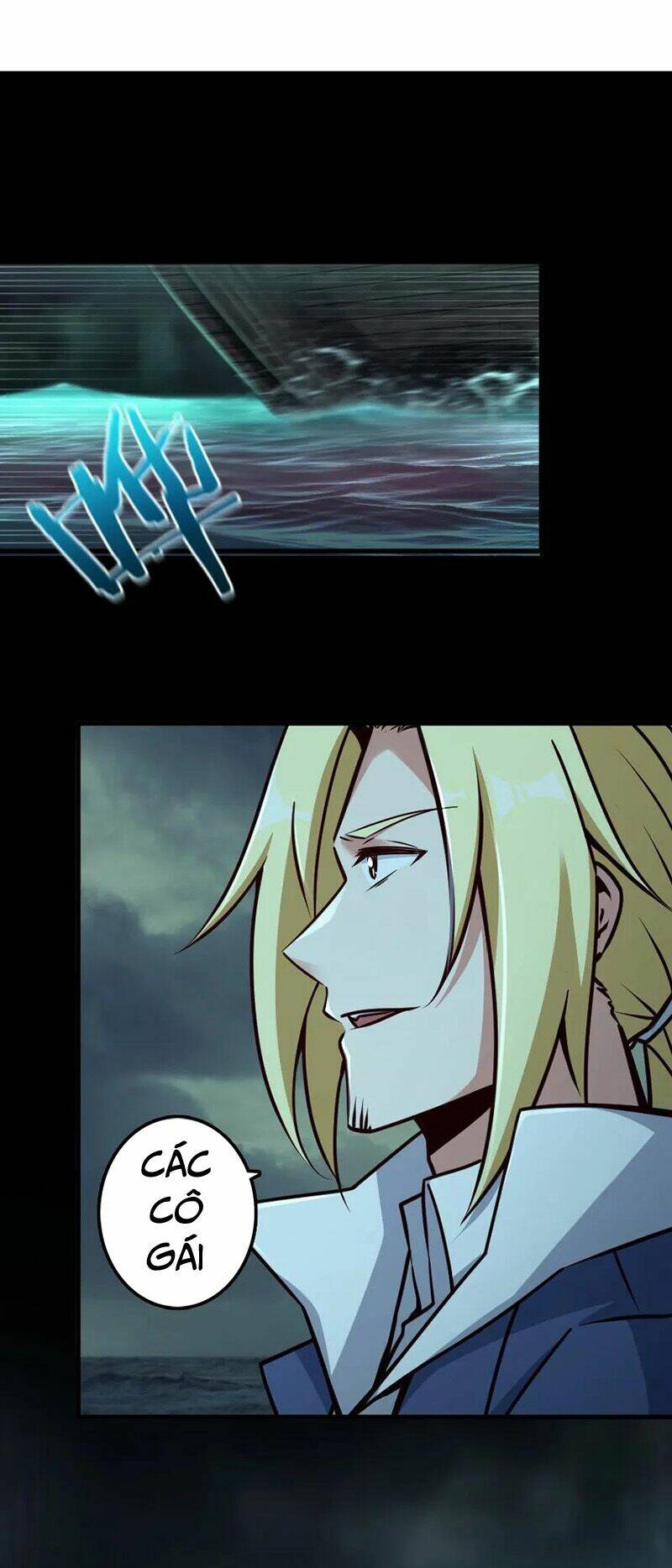 Thả Vu Nữ Đó Ra Chapter 147 - Trang 2