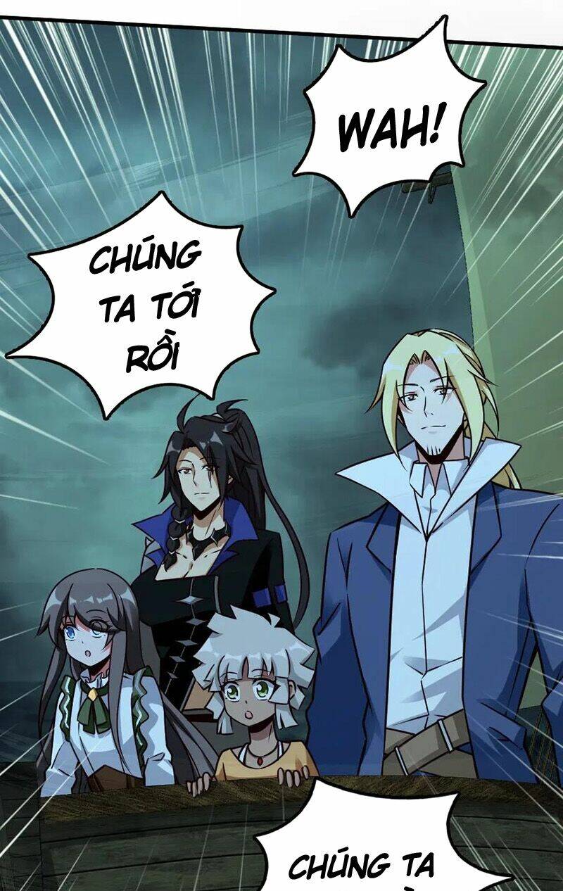 Thả Vu Nữ Đó Ra Chapter 147 - Trang 2