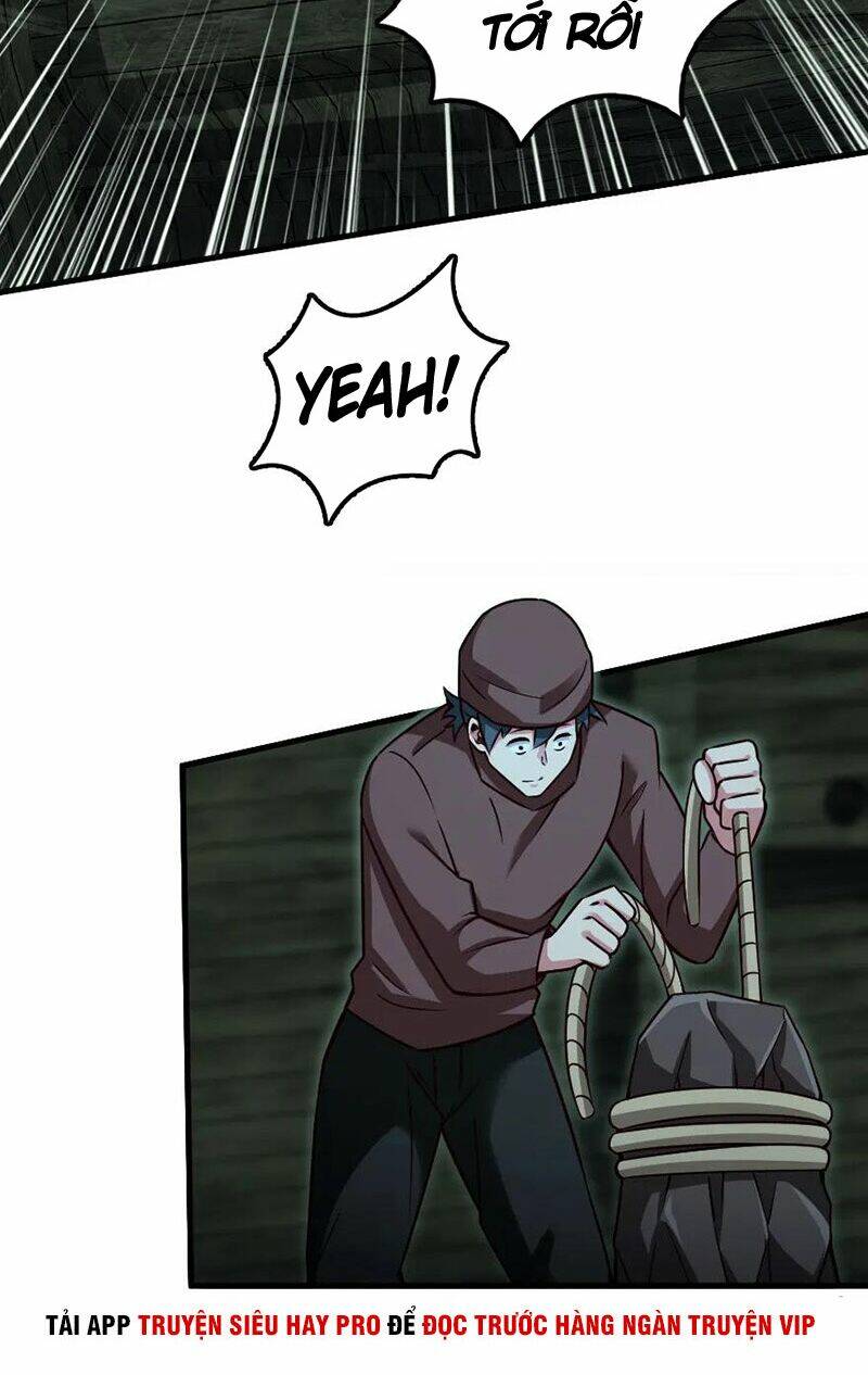 Thả Vu Nữ Đó Ra Chapter 147 - Trang 2