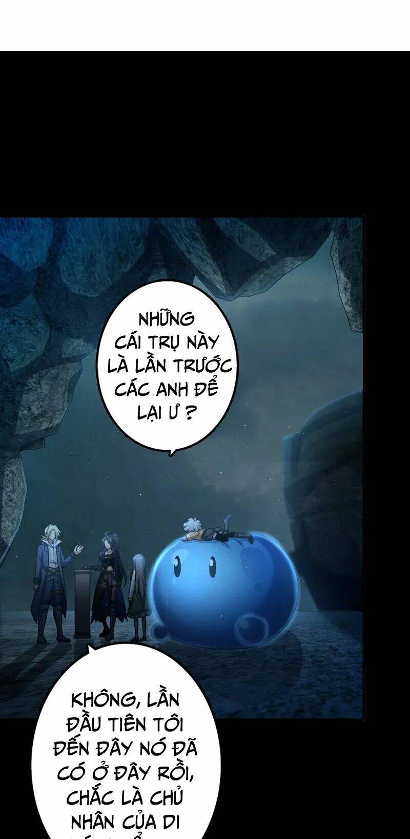 Thả Vu Nữ Đó Ra Chapter 147 - Trang 2