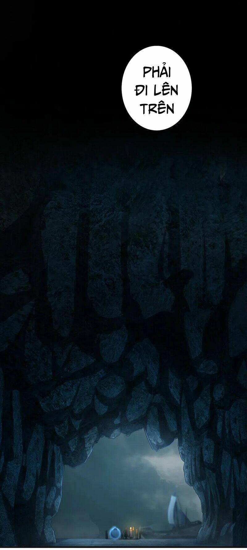 Thả Vu Nữ Đó Ra Chapter 147 - Trang 2